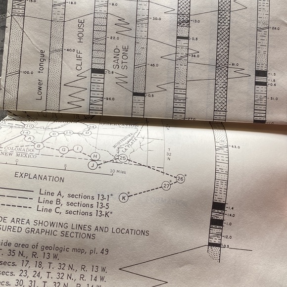 3 books mining Colorado school of mines mining in the United States & geology bk - Picture 3 of 5